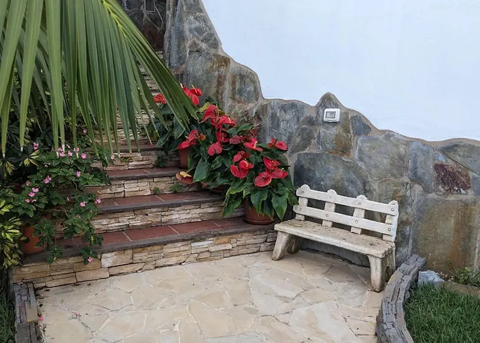 La Cueva De Villa Gardel