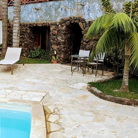 Las Villas de Gardel Icod De Los Vinos Exterior foto