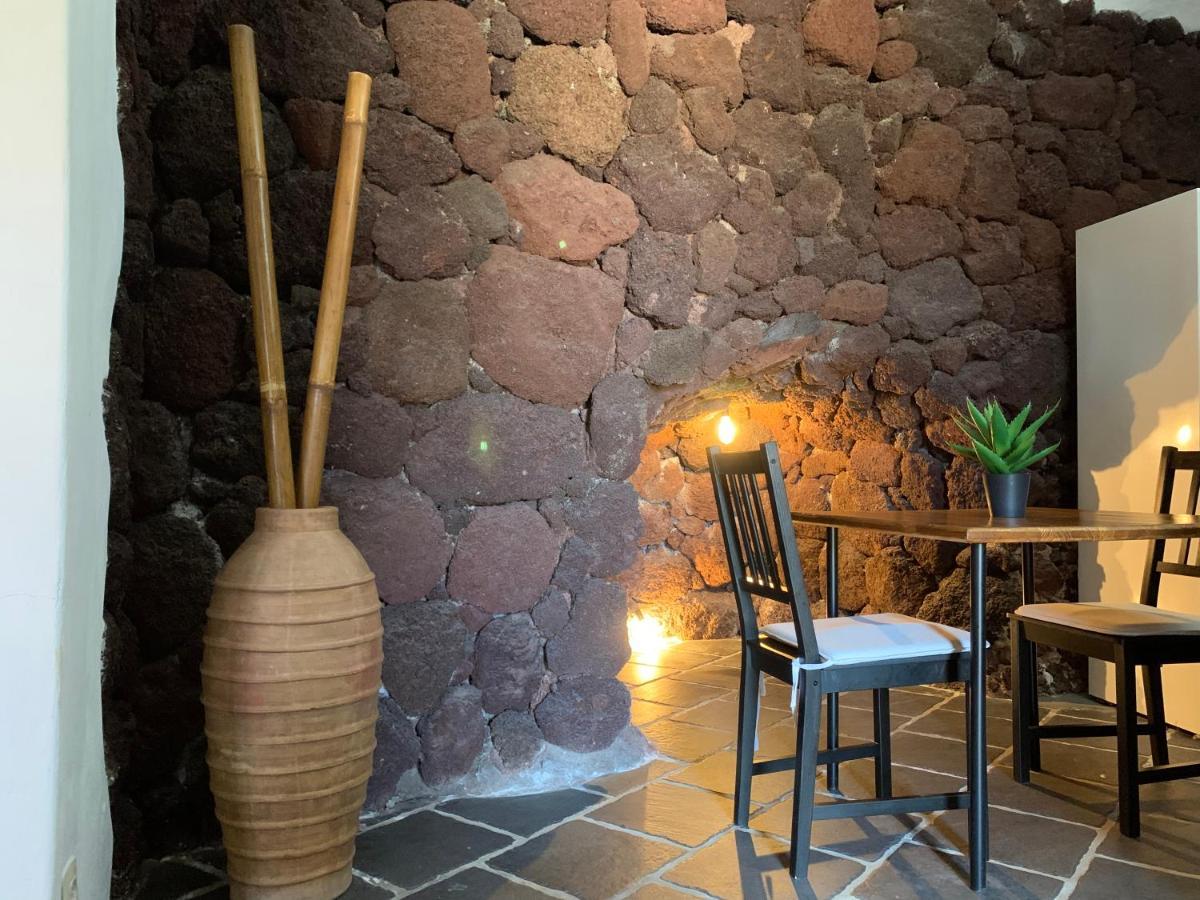 Villa La Cueva De Gardel Icod De Los Vinos