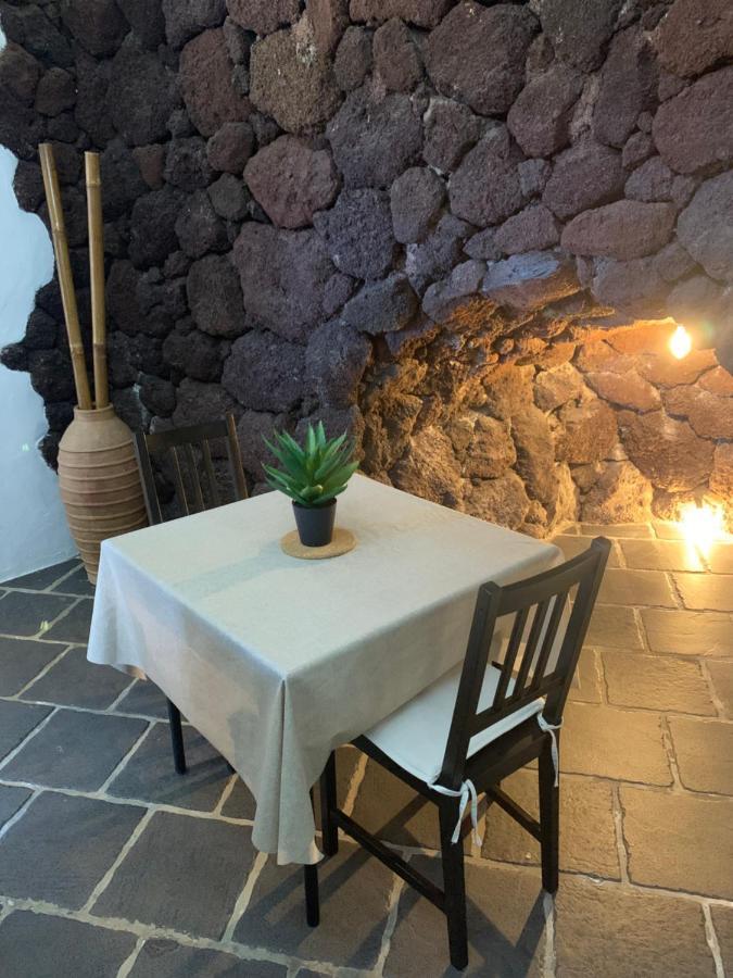 De Gardel Icod De Los Vinos