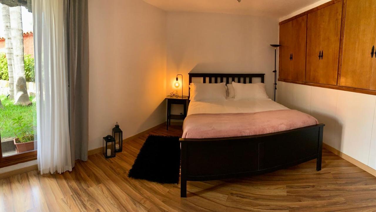 Villa De Gardel *