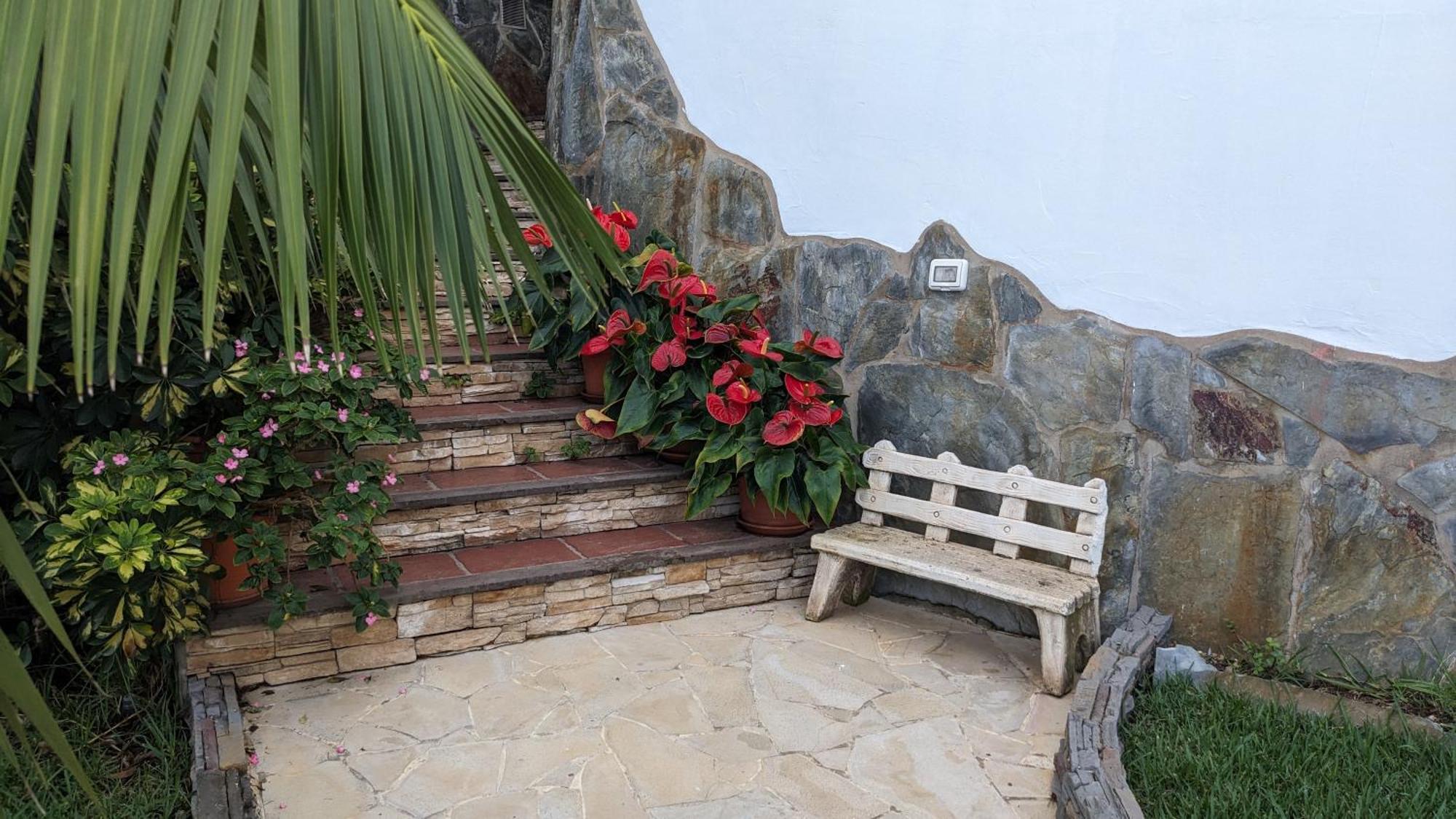 Villa De Gardel *